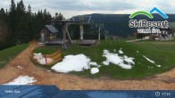 Archived image Webcam Velka Upa Ski Resort 16:00