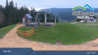 Archiv Foto Webcam Ski Resort Velka Upa 06:00