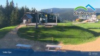 Archived image Webcam Velka Upa Ski Resort 06:00