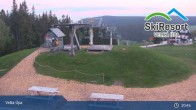 Archiv Foto Webcam Ski Resort Velka Upa 00:00
