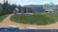 Archiv Foto Webcam Ski Resort Velka Upa 12:00