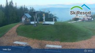 Archiv Foto Webcam Ski Resort Velka Upa 04:00