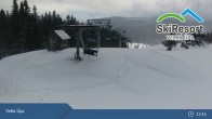 Archiv Foto Webcam Ski Resort Velka Upa 12:00