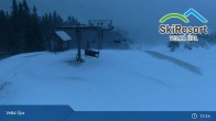 Archiv Foto Webcam Ski Resort Velka Upa 14:00