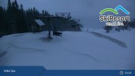 Archiv Foto Webcam Ski Resort Velka Upa 16:00