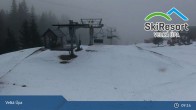 Archived image Webcam Velka Upa Ski Resort 08:00