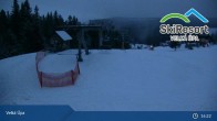 Archived image Webcam Velka Upa Ski Resort 00:00