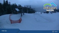 Archived image Webcam Velka Upa Ski Resort 02:00