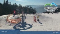 Archiv Foto Webcam Ski Resort Velka Upa 10:00