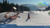 Archiv Foto Webcam Ski Resort Velka Upa 12:00