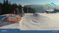 Archiv Foto Webcam Ski Resort Velka Upa 14:00