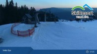 Archiv Foto Webcam Ski Resort Velka Upa 16:00