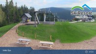 Archiv Foto Webcam Ski Resort Velka Upa 16:00