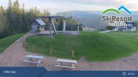Archiv Foto Webcam Ski Resort Velka Upa 18:00