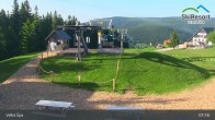 Archiv Foto Webcam Ski Resort Velka Upa 06:00