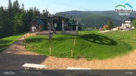 Archiv Foto Webcam Ski Resort Velka Upa 07:00