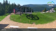 Archiv Foto Webcam Ski Resort Velka Upa 08:00