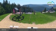 Archiv Foto Webcam Ski Resort Velka Upa 12:00