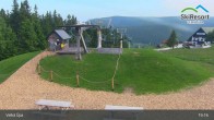 Archiv Foto Webcam Ski Resort Velka Upa 18:00