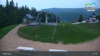 Archiv Foto Webcam Ski Resort Velka Upa 20:00