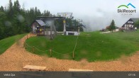Archived image Webcam Velka Upa Ski Resort 06:00