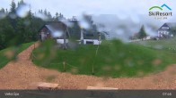 Archived image Webcam Velka Upa Ski Resort 07:00