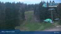 Archived image Webcam Říčky v Orlických horách - Base Station 00:00