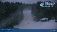 Archiv Foto Webcam Říčky v Orlických horách - Talstation 00:00