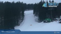 Archiv Foto Webcam Říčky v Orlických horách - Talstation 00:00