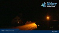 Archiv Foto Webcam Říčky v Orlických horách - Talstation 04:00