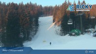 Archiv Foto Webcam Říčky v Orlických horách - Talstation 06:00