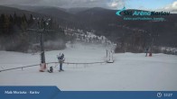 Archiv Foto Webcam Malá Morávka - Skiarena Karlov 12:00