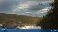 Archived image Webcam Skiarena Karlov (Malá Morávka) 12:00