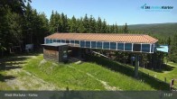 Archiv Foto Webcam Malá Morávka - Skiarena Karlov 10:00