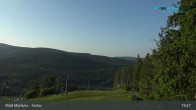 Archiv Foto Webcam Malá Morávka - Skiarena Karlov 18:00