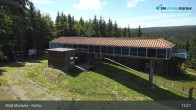 Archiv Foto Webcam Malá Morávka - Skiarena Karlov 12:00