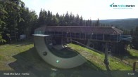 Archiv Foto Webcam Malá Morávka - Skiarena Karlov 16:00
