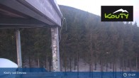 Archived image Webcam Kouty nad Desnou Ski Resort 04:00