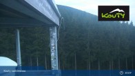 Archived image Webcam Kouty nad Desnou Ski Resort 20:00
