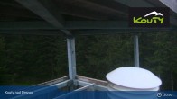 Archiv Foto Webcam Kouty nad Desnou Skigebiet 02:00