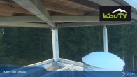 Archived image Webcam Kouty nad Desnou Ski Resort 06:00