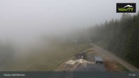 Archived image Webcam Kouty nad Desnou Ski Resort 10:00