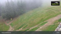 Archived image Webcam Kouty nad Desnou Ski Resort 12:00