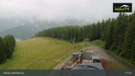 Archived image Webcam Kouty nad Desnou Ski Resort 16:00
