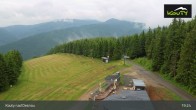 Archived image Webcam Kouty nad Desnou Ski Resort 18:00