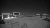 Archiv Foto Webcam Sun Valley: Blick auf die Bowls 01:00