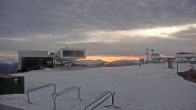 Archived image Webcam Sun Valley - View Bowls 05:00