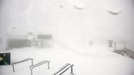 Archived image Webcam Sun Valley - View Bowls 13:00