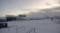 Archived image Webcam Sun Valley - View Bowls 05:00