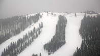 Archived image Webcam Sun Valley - View Bowls 11:00